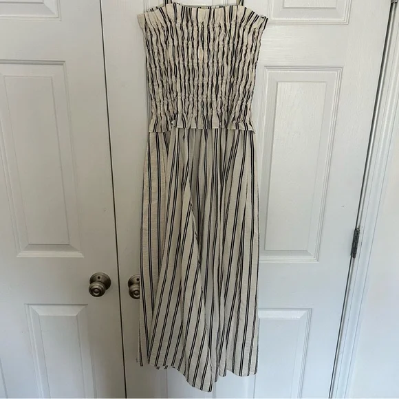 POLO Ralph Lauren silk blend dress, Taylor Swift Engagement Dress, size L - Picture 9 of 9